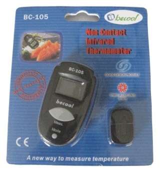 Термометр Becool ВС-105