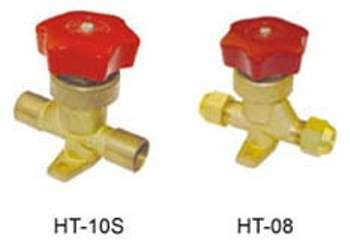 Запорный вентиль GITTA HT-06