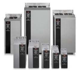 Опция для VLT FC101 Панель управления LCP 132B0200