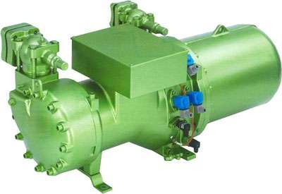 Компрессор BITZER CSH6551-35Y