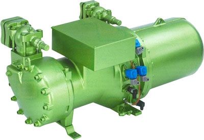 Компрессор BITZER СSH9591-240Y