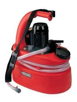 Промывочный насос RIDGID RDP-24