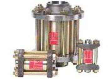 Корпус Danfoss NRVA40-50 020-2024