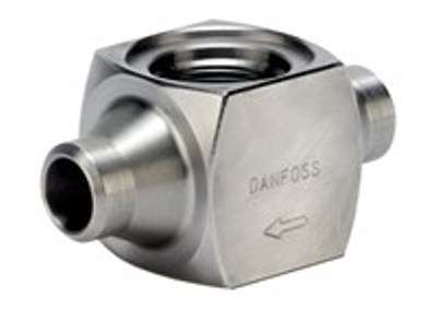 Корпус Danfoss CVH 027F1090