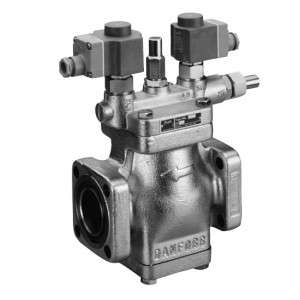 Клапан Danfoss PML 125 027F1298