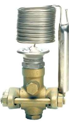 Клапан Danfoss TEA 20-1 068G6000