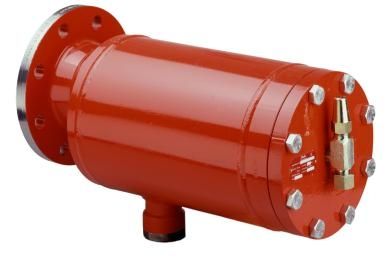 Регулятор уровня Danfoss HFI 040 148G3092