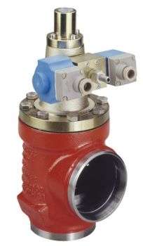 Клапан запорный Danfoss GPLX 100 148G3152