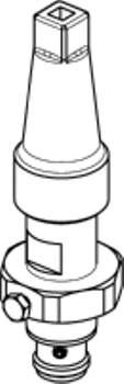 Верхняя часть клапана Danfoss SCA-X 65 148B5825