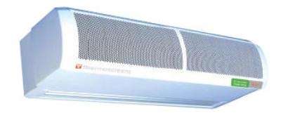 Тепловая завеса THERMOSCREENS PHV1000 DXE HO