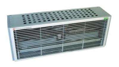 Тепловая завеса THERMOSCREENS PHV1500R DXE LO