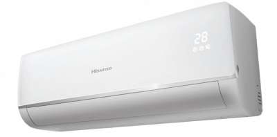 Сплит-система Hisense AS-09UR4SVNSA2G/AS-09UR4SVNSA2W