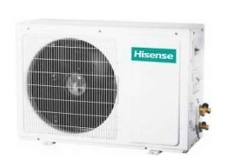 Наружный блок Hisense AMW2-20U4SNC1