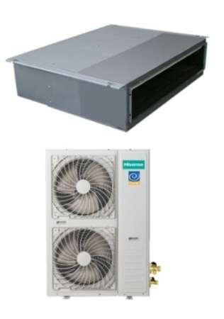 Сплит-система Hisense AUD-60HX4SHH/AUW-60H6SP