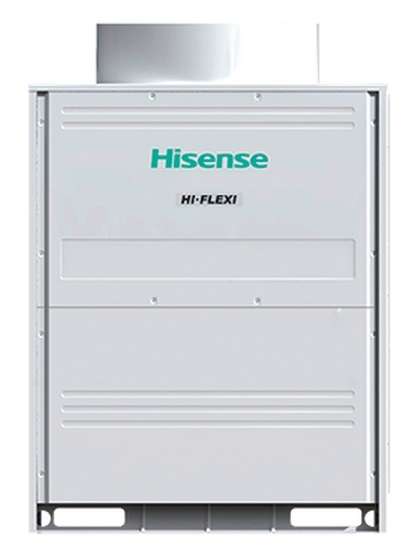 Наружный блок Hisense AVWT-86U6SR