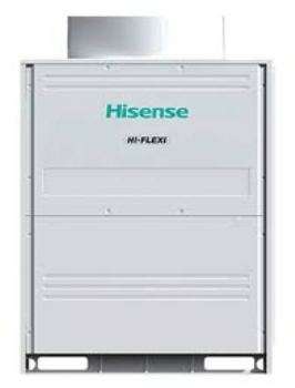 Наружный блок Hisense AVWT-96FESR