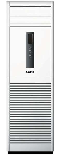 Сплит-система Zanussi ZACF-24 G/N1