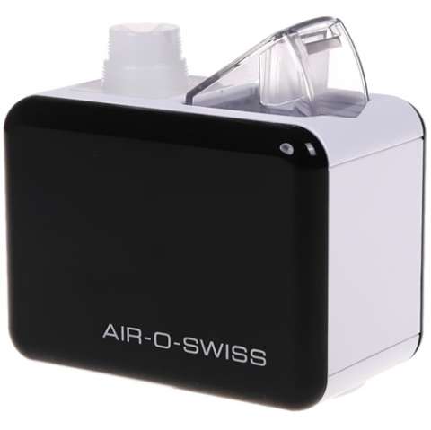 Увлажнитель Boneco Air-O-Swiss U7146 black