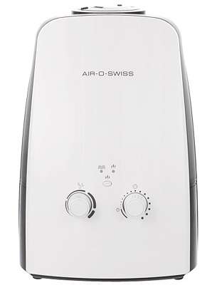 Увлажнитель Boneco Air-O-Swiss U600 white