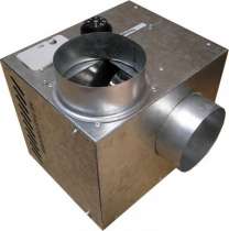 Каминный вентилятор Soler & Palau CHEMINAIR - 400