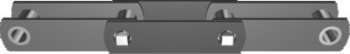 Тяговая цепь пластинчатая МC112 (тип 1)