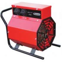 Тепловентилятор Hintek PROF 15380 M