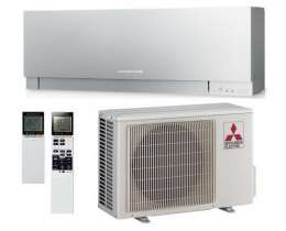 Сплит-система Mitsubishi Electric MSZ-EF42VE2S/MUZ-EF42VE