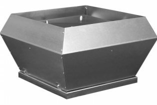 Вентилятор крышный Лиссант ВКМ-3,55-4D