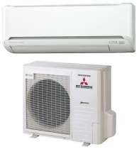Сплит-система Mitsubishi Heavy Industries SRK50ZM-S/SRC50ZM-S