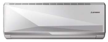 Сплит-система Mitsubishi Heavy Industries SRK25ZXA-SW/SRC25ZXA-S