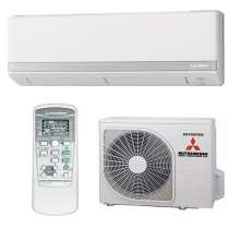 Сплит-система Mitsubishi Heavy Industries SRK20ZMX-S/SRC20ZMX-S
