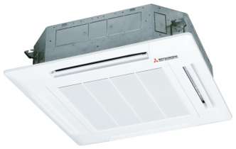 Сплит-система Mitsubishi Heavy Industries FDT60VF/SRC60ZMX-S