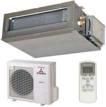 Сплит-система Mitsubishi Heavy Industries FDU71VF/FDC71VNX