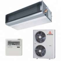 Сплит-система Mitsubishi Heavy Industries FDU250VF/FDC250VS