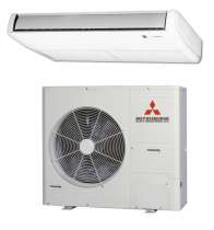 Сплит-система Mitsubishi Heavy Industries FDEN100VF/FDC100VS