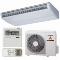Сплит-система Mitsubishi Heavy Industries FDEN100VF/FDC90VNP