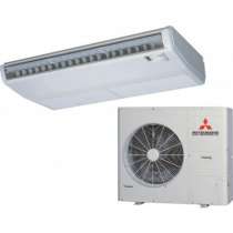 Сплит-система Mitsubishi Heavy Industries FDEN140VF/FDC140VN