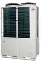 Наружный блок Mitsubishi Heavy Industries FDC560KXZE1