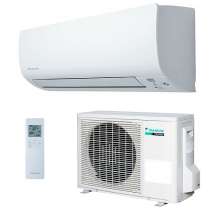 Сплит-система Daikin FTXS25K/RXS25K/-30