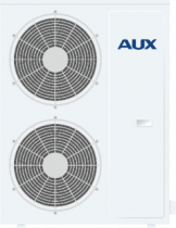 Наружный блок AUX ARV-H120/4R1A