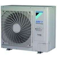 Наружный блок Daikin RXYSCQ4TV