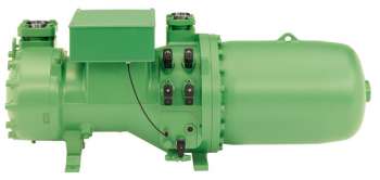 Компрессор BITZER CSH 6553-35Y-40P