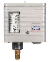 Реле высокого давления Becool BC HP (авт.)