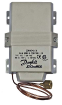 Регулятор скорости вращения Danfoss RGE-Z1P4-7DS