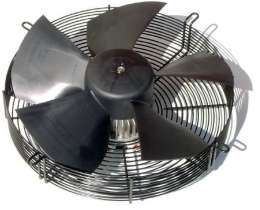 Вентилятор FMV-ZIEHL S0450 CR46 MG060W4 A1 220V/1/50