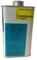 Масло синтетическое MANEUROP POE160PZ (канистра 1 л.)