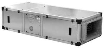Приточная установка Арктос Компакт 510В4 EC1