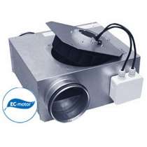 Вентилятор Ostberg LPKB 100 C1 EC