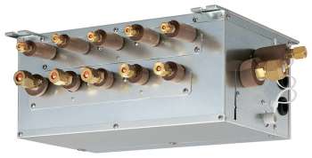 Блок распределитель Mitsubishi Electric PAC-AK52BC