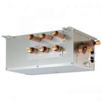 Блок распределитель Mitsubishi Electric PAC-AK32BC